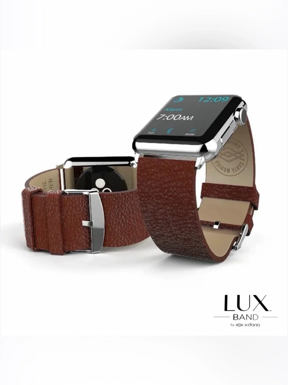 Lux Band by X-Doria / Astra Straps up sale